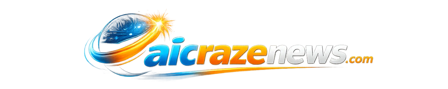 aicrazenews logo