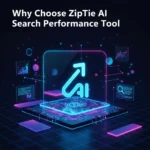 Why Choose ZipTie AI Search Performance Tool