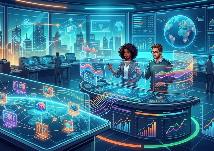 AI Overviews tracking tools