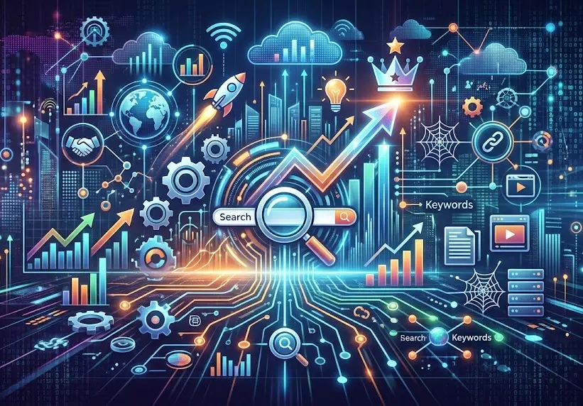 How seo by highsoftware99.com