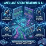 Language Segmentation in AI Explained Simply