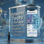 Betechit.com Tech