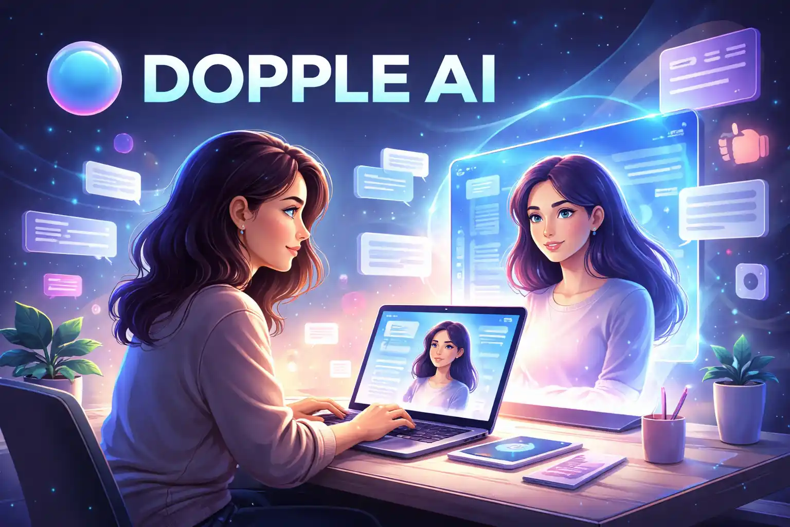 Dopple AI