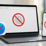 How to Block Websites on Safari Easily and Safely